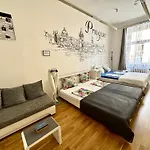 Fantastic Apartment In The City Center