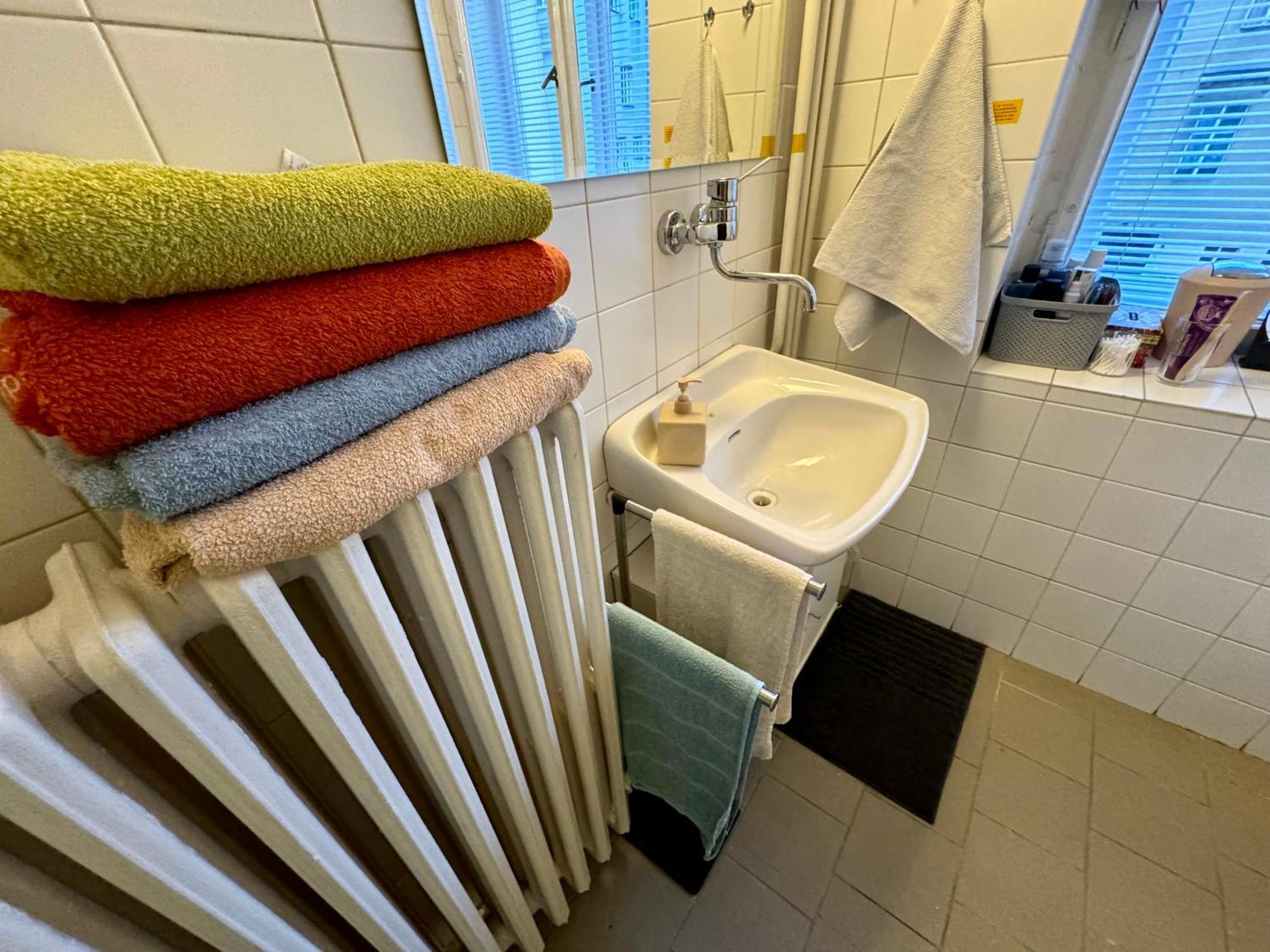 Apartmán Fantastic In The Center Prague