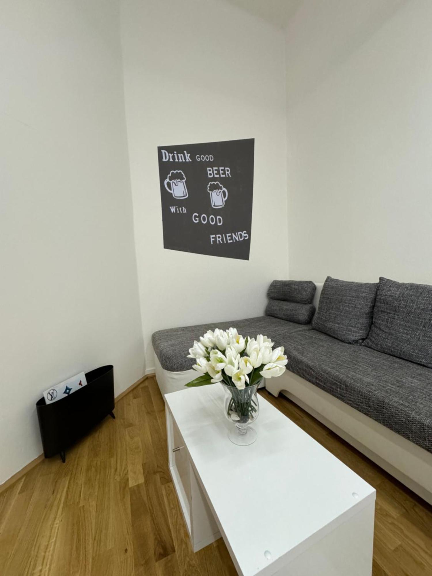 Fantastic In The Center Apartmán *