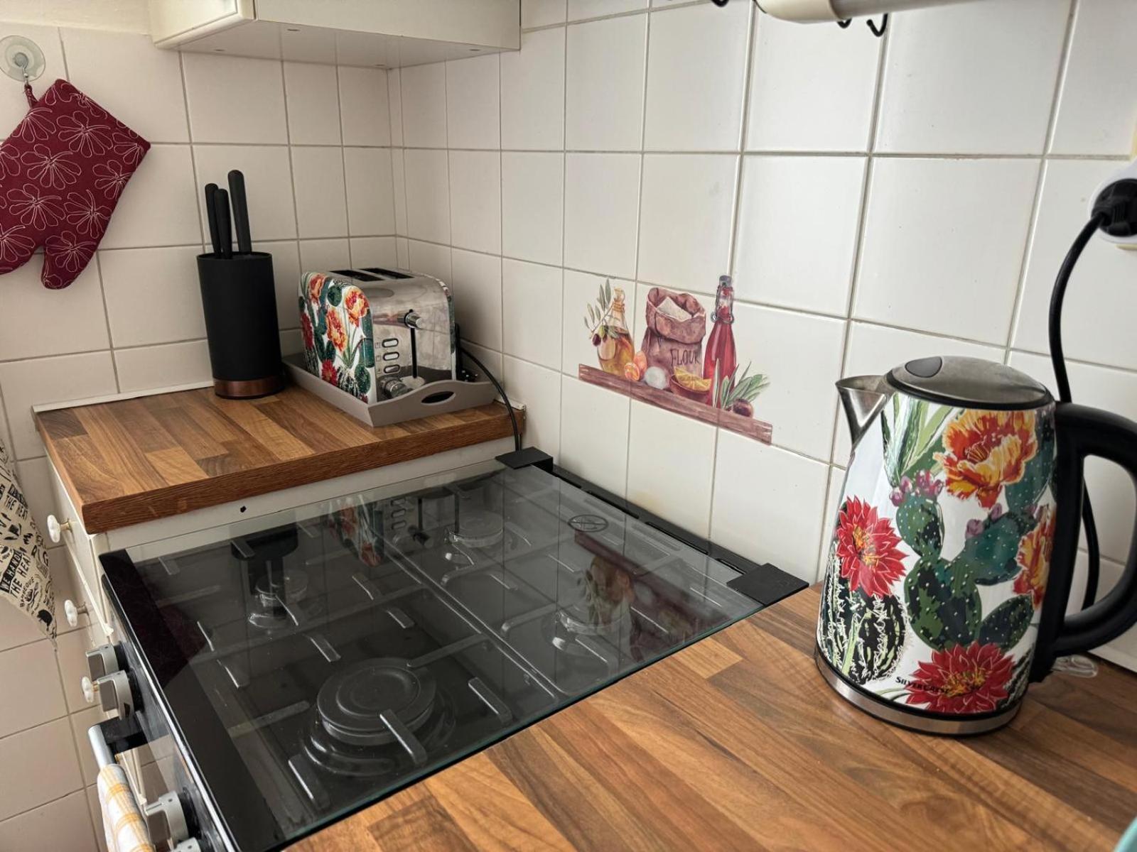 Fantastic In The Center Apartmán Prague