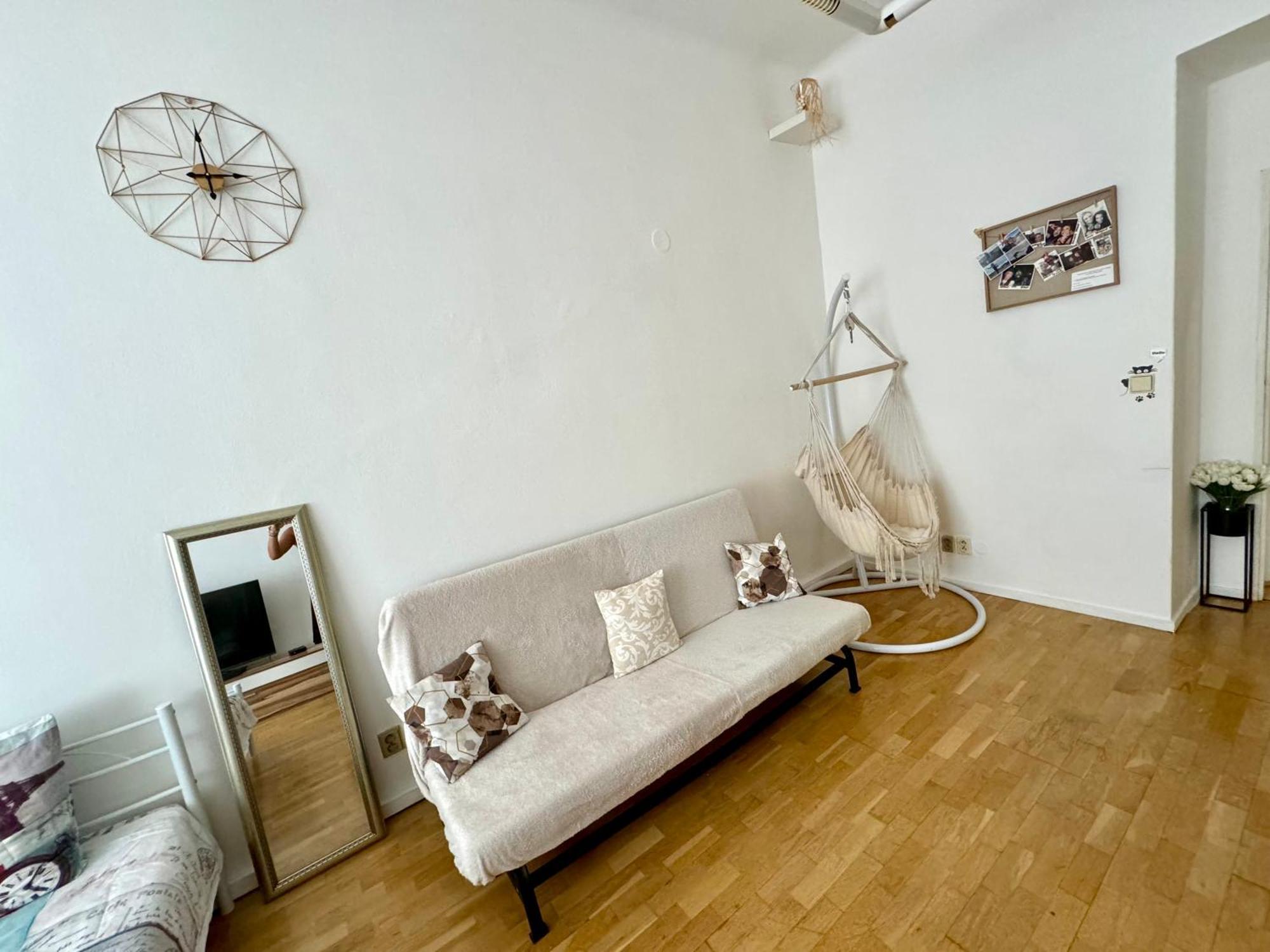 Apartmán Fantastic In The Center Prague